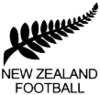 Nowa Zelandia - Mundial 2010