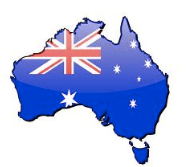 Australia Mundial 2014