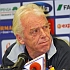 Leo Beenhakker - Mundial 2010