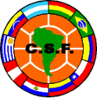 Conmebol - Ameryka Południowa