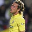 Diego Forlan, Urugwaj, - Ameryka Południowa