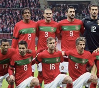 Portugalia Mundial 2014