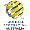 Australia - Mundial 2010