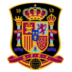 Hiszpania - Mundial 2010