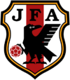 Japonia - Mundial 2010