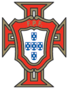 Portugalia - Mundial 2010