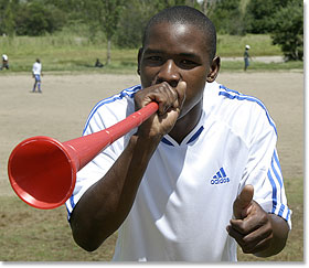 Mundial 2010